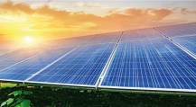 Energía Renovable SOLAR